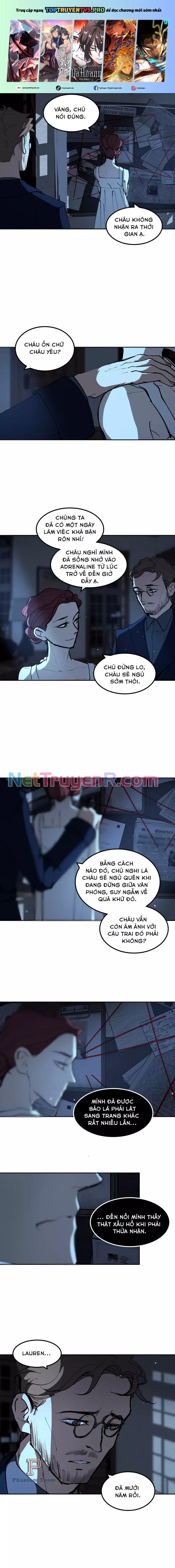 Hoa Lục Bình Tím Chapter 23.2 - 2