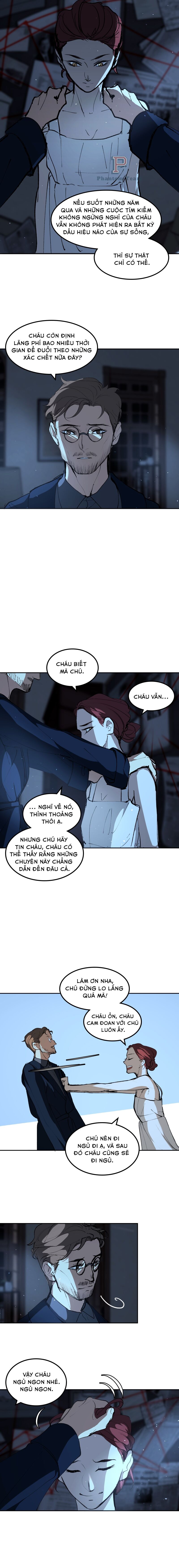 Hoa Lục Bình Tím Chapter 23.2 - 4