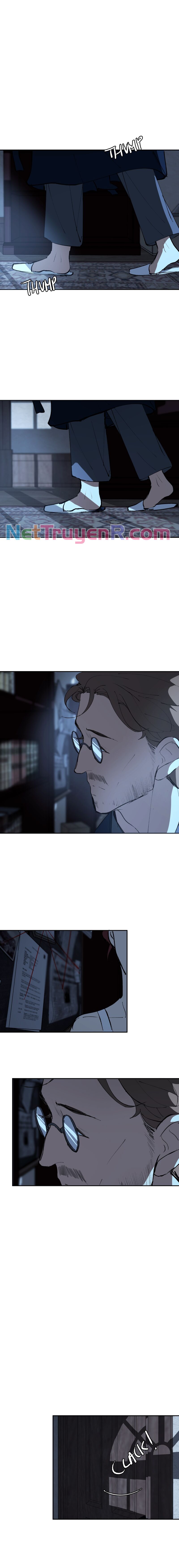 Hoa Lục Bình Tím Chapter 23.2 - 5