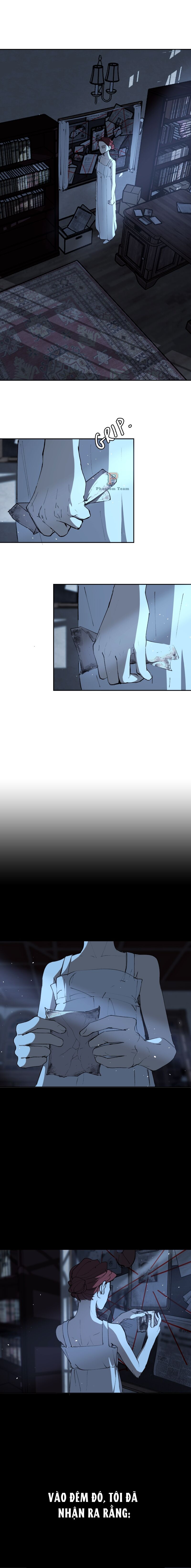 Hoa Lục Bình Tím Chapter 23.2 - 6