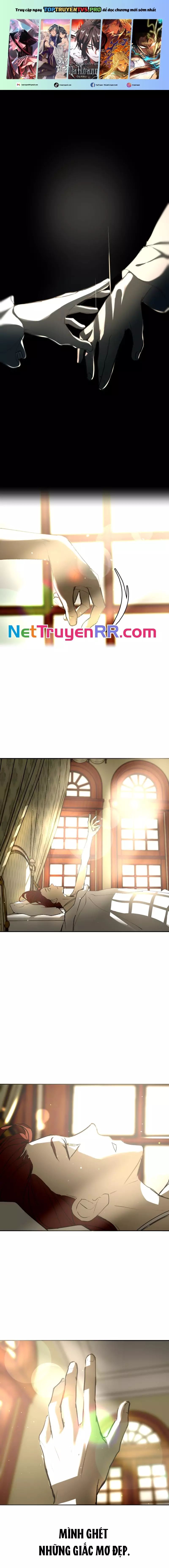 Hoa Lục Bình Tím Chapter 24.1 - 2