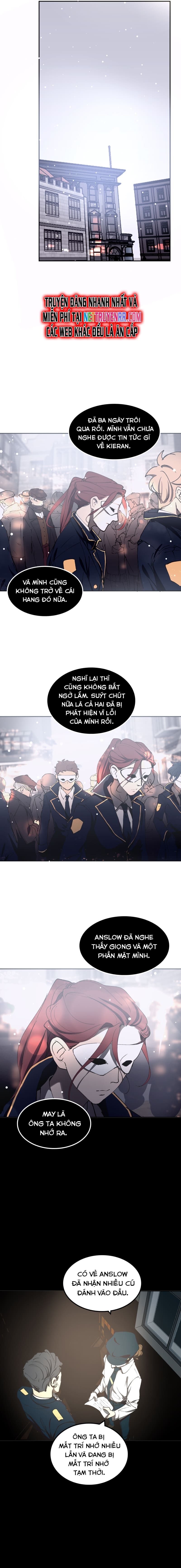 Hoa Lục Bình Tím Chapter 24.1 - 4