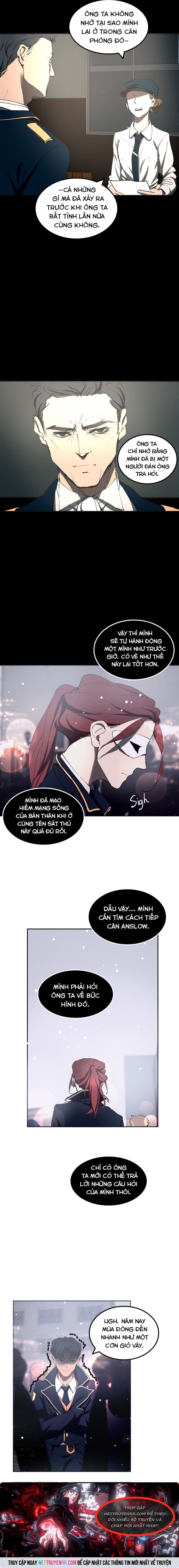 Hoa Lục Bình Tím Chapter 24.1 - 5