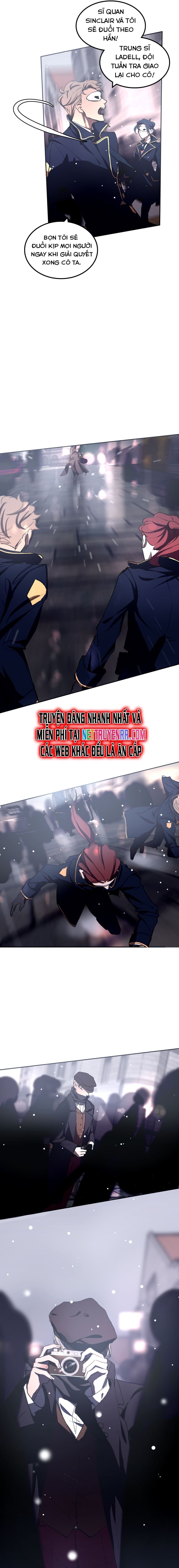 Hoa Lục Bình Tím Chapter 24.2 - 4