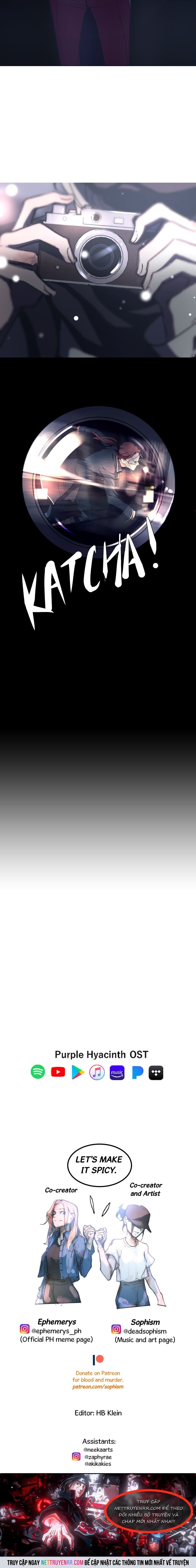 Hoa Lục Bình Tím Chapter 24.2 - 5