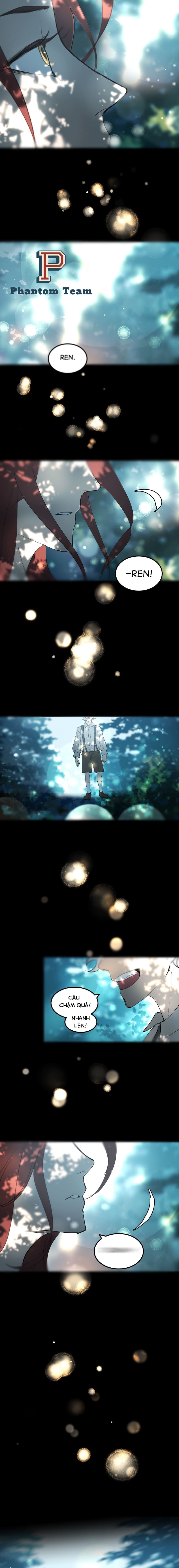 Hoa Lục Bình Tím Chapter 24 - 3