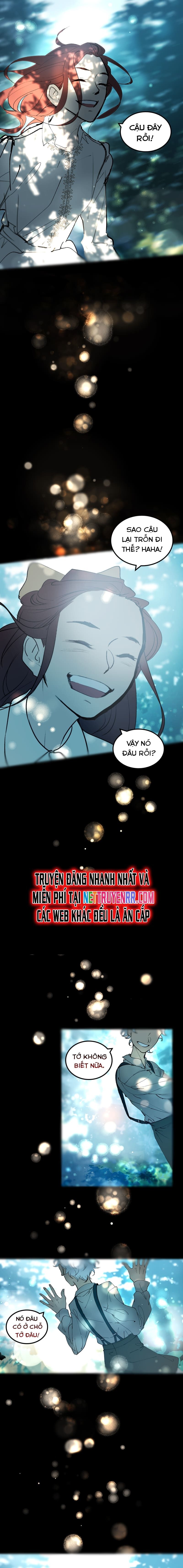 Hoa Lục Bình Tím Chapter 24 - 4