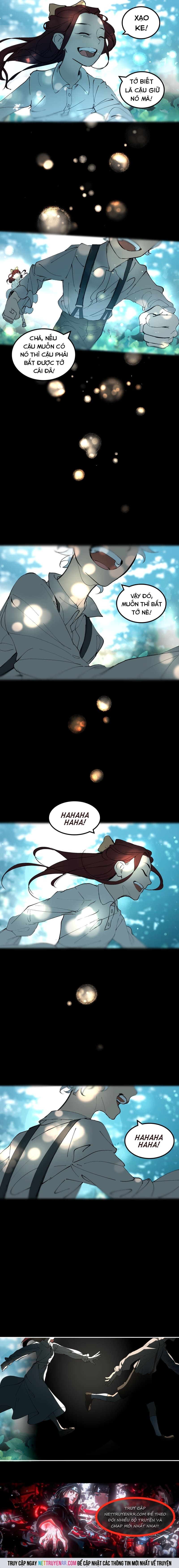 Hoa Lục Bình Tím Chapter 24 - 5