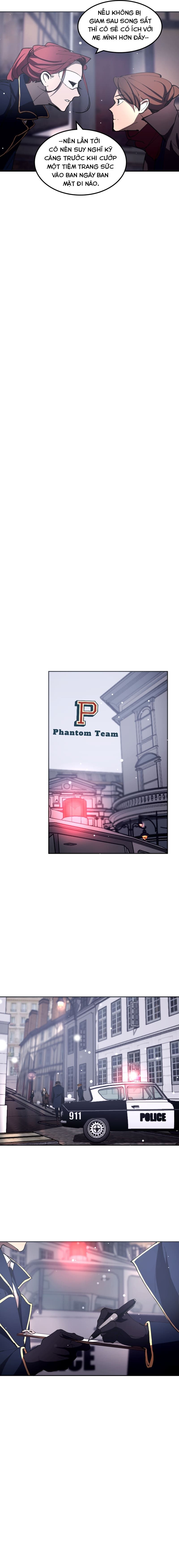 Hoa Lục Bình Tím Chapter 25.1 - 4