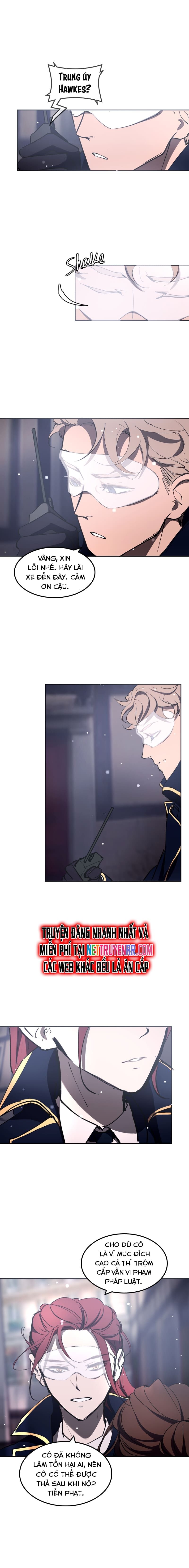 Hoa Lục Bình Tím Chapter 25.1 - 5