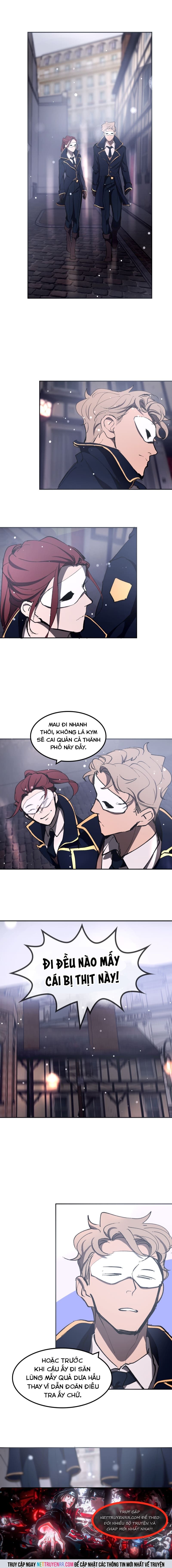 Hoa Lục Bình Tím Chapter 25.1 - 6