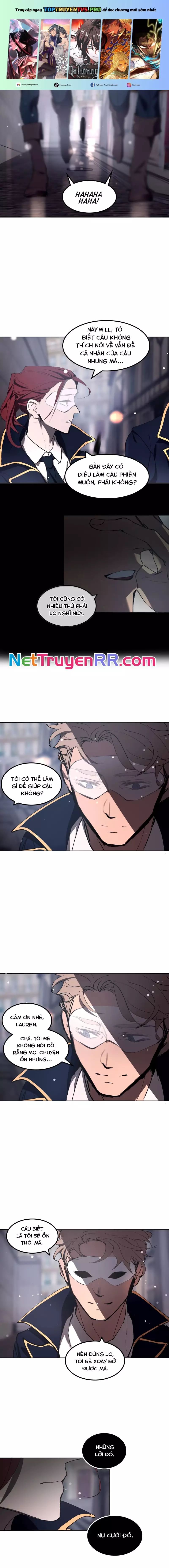 Hoa Lục Bình Tím Chapter 25.2 - 2