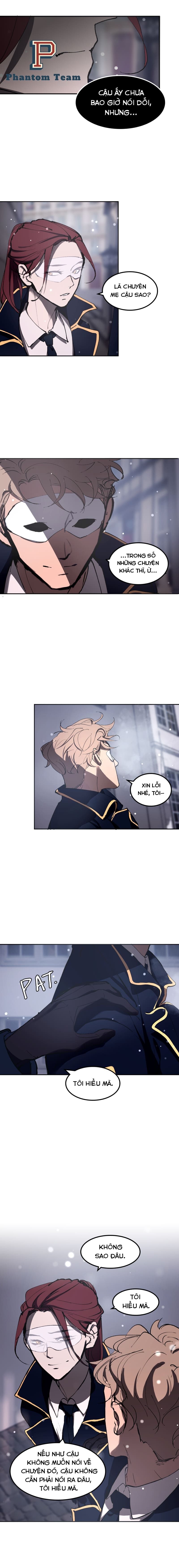 Hoa Lục Bình Tím Chapter 25.2 - 3