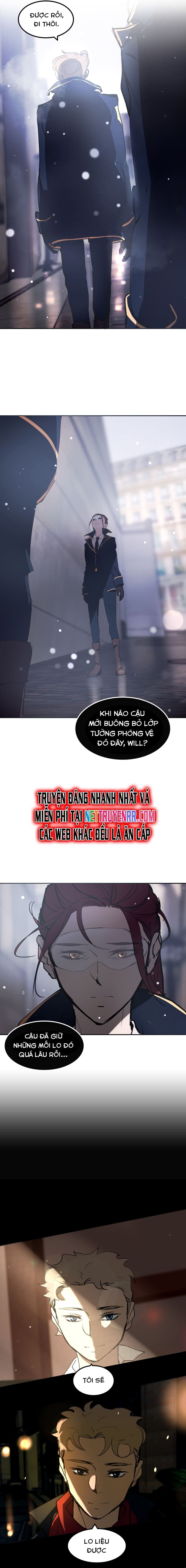 Hoa Lục Bình Tím Chapter 25.2 - 5