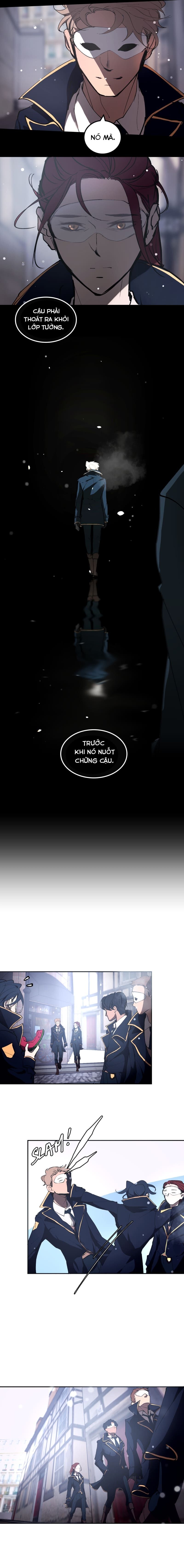 Hoa Lục Bình Tím Chapter 25.2 - 6