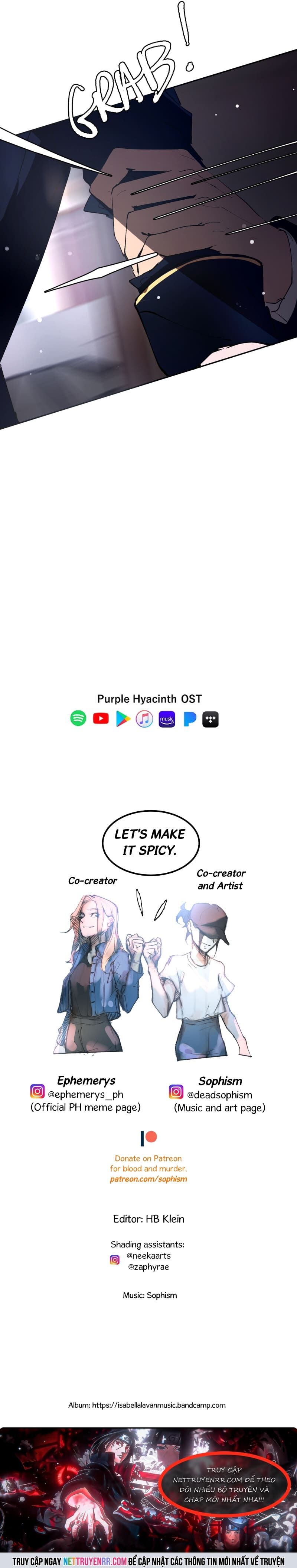 Hoa Lục Bình Tím Chapter 25.2 - 7