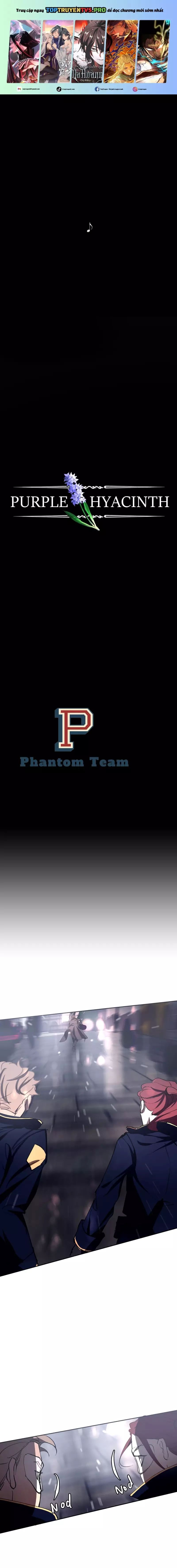Hoa Lục Bình Tím Chapter 25 - 2