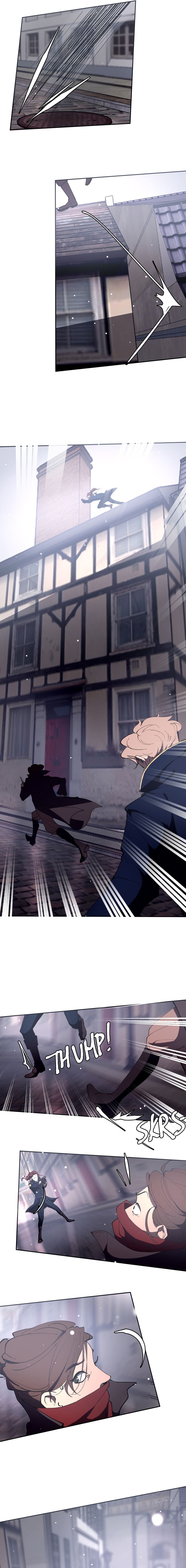 Hoa Lục Bình Tím Chapter 25 - 3