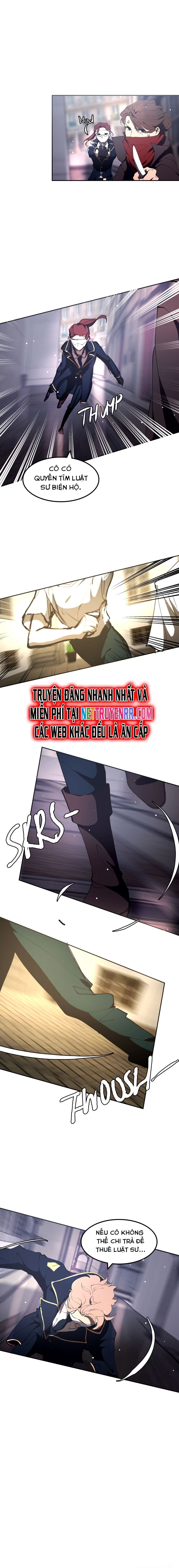 Hoa Lục Bình Tím Chapter 25 - 5