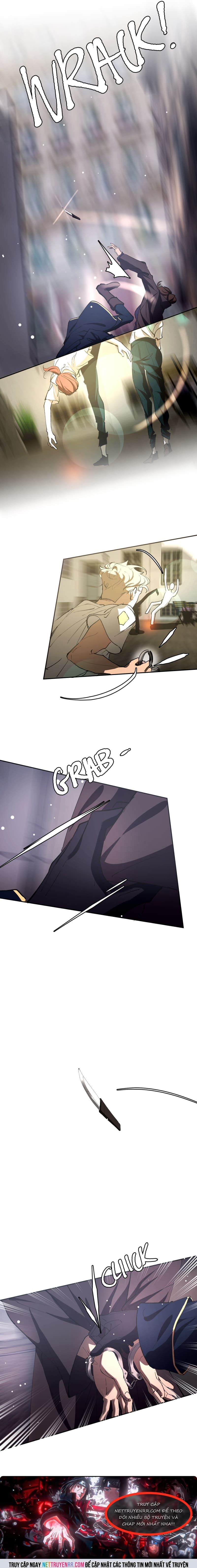 Hoa Lục Bình Tím Chapter 25 - 6