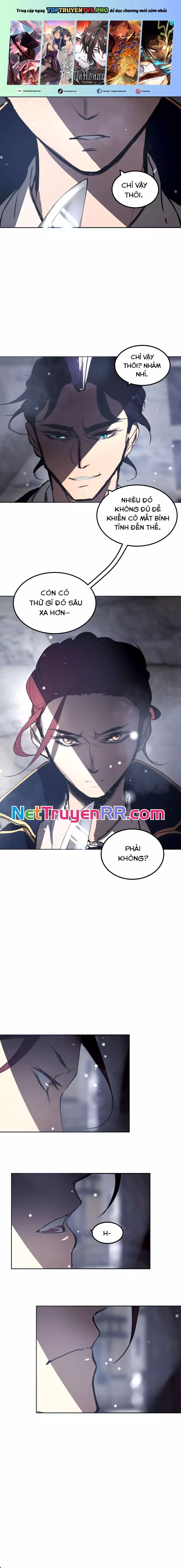 Hoa Lục Bình Tím Chapter 26.1 - 2