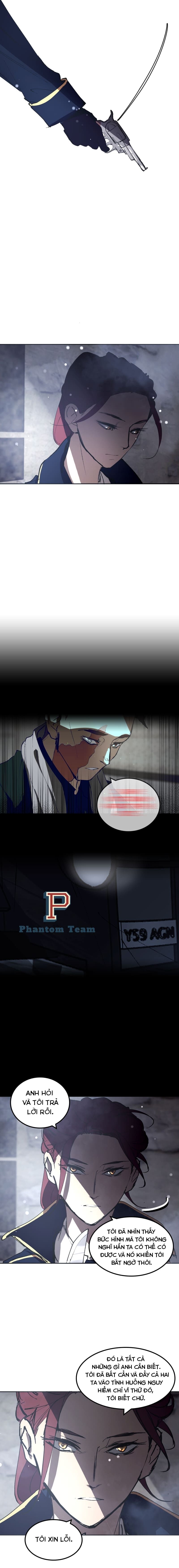 Hoa Lục Bình Tím Chapter 26.1 - 3