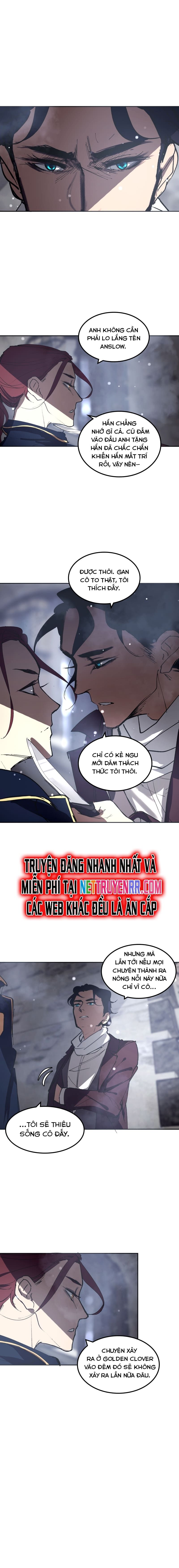 Hoa Lục Bình Tím Chapter 26.1 - 4