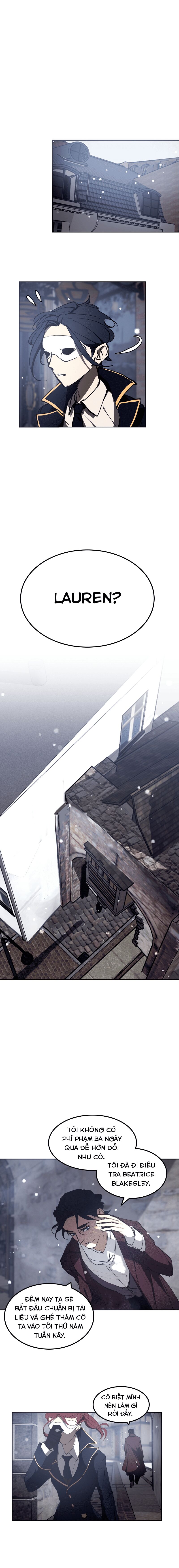 Hoa Lục Bình Tím Chapter 26.1 - 5