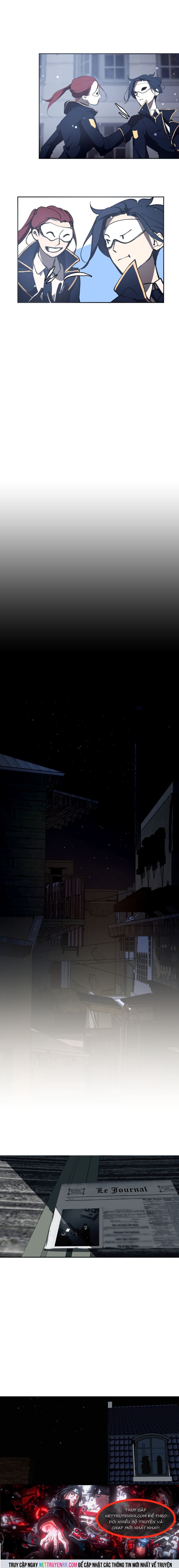 Hoa Lục Bình Tím Chapter 26.1 - 6