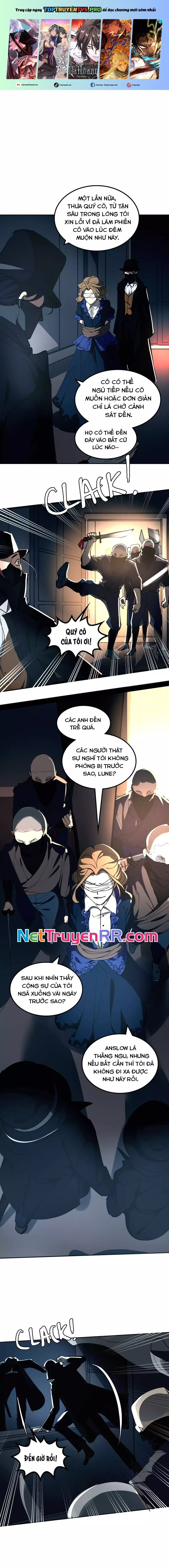 Hoa Lục Bình Tím Chapter 26.2 - 2