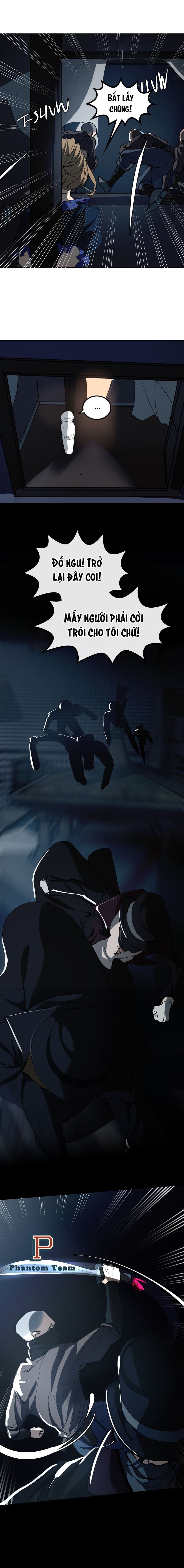 Hoa Lục Bình Tím Chapter 26.2 - 3