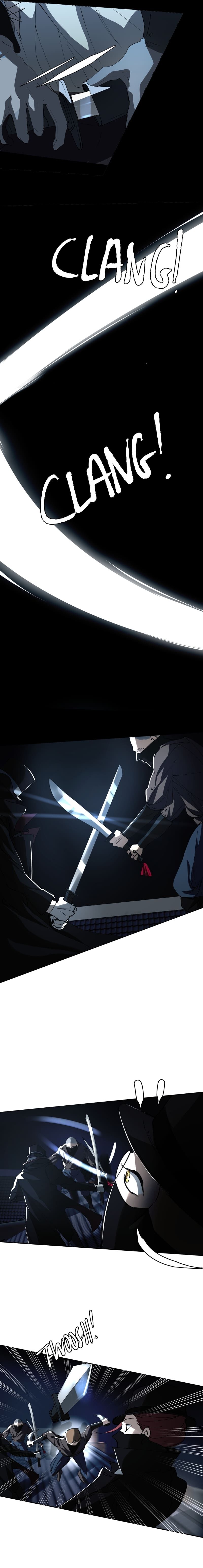 Hoa Lục Bình Tím Chapter 26.2 - 4