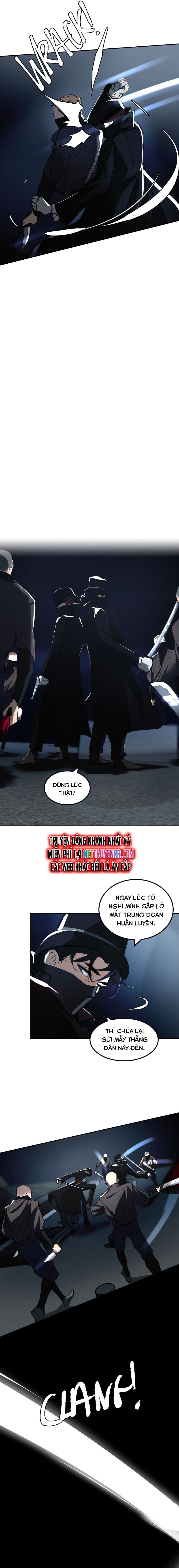 Hoa Lục Bình Tím Chapter 26.2 - 5