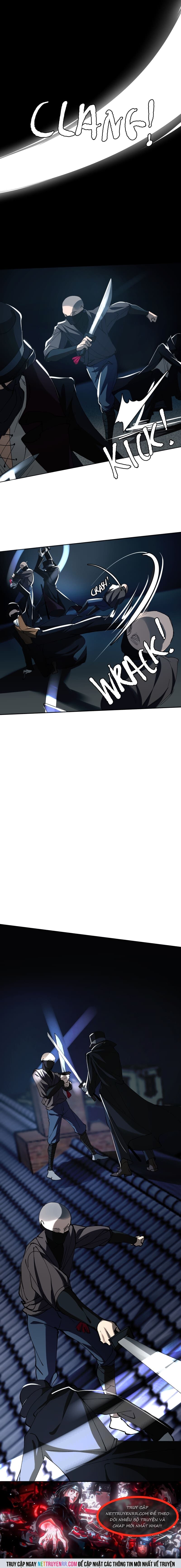 Hoa Lục Bình Tím Chapter 26.2 - 6