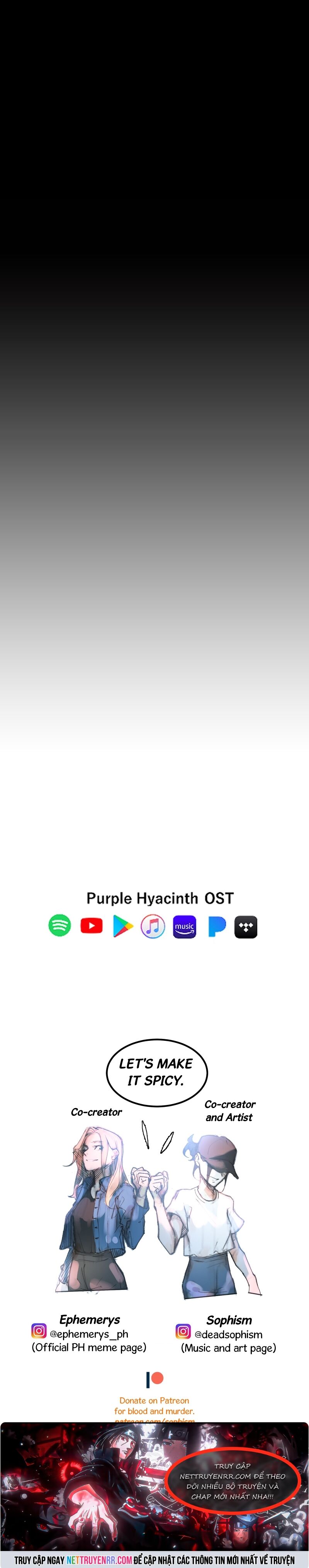 Hoa Lục Bình Tím Chapter 26.3 - 4