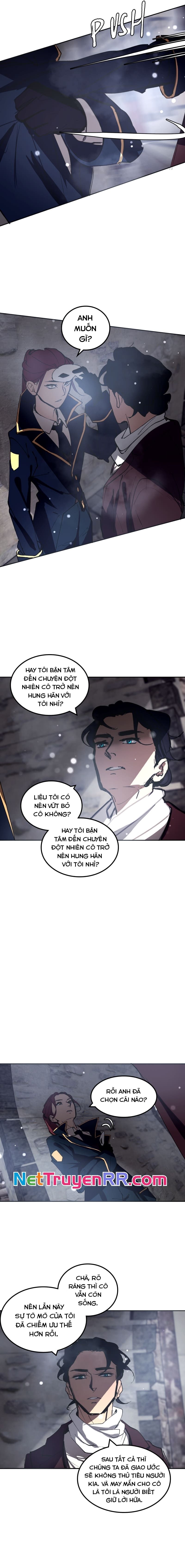 Hoa Lục Bình Tím Chapter 26 - 3