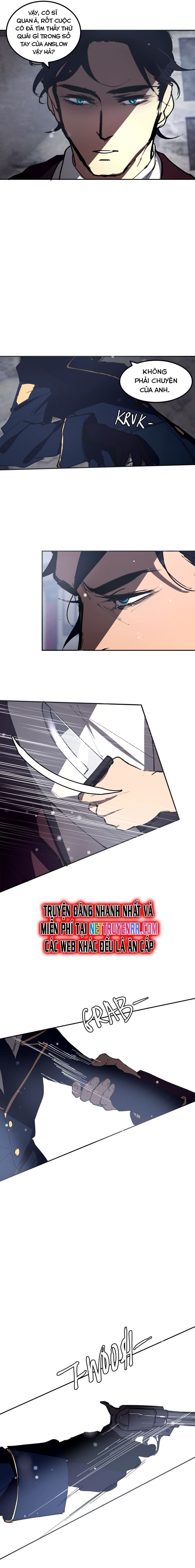 Hoa Lục Bình Tím Chapter 26 - 4