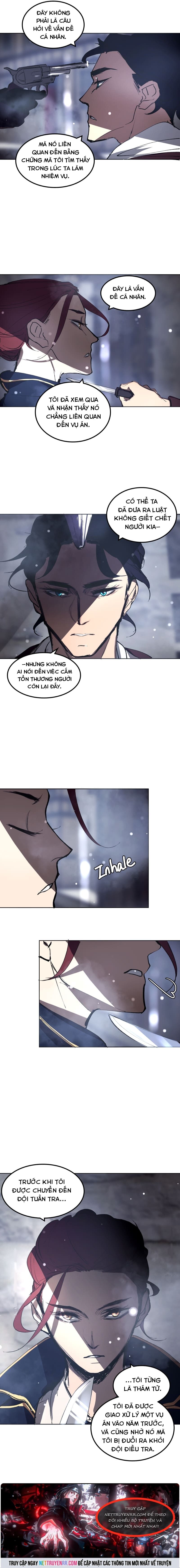 Hoa Lục Bình Tím Chapter 26 - 6