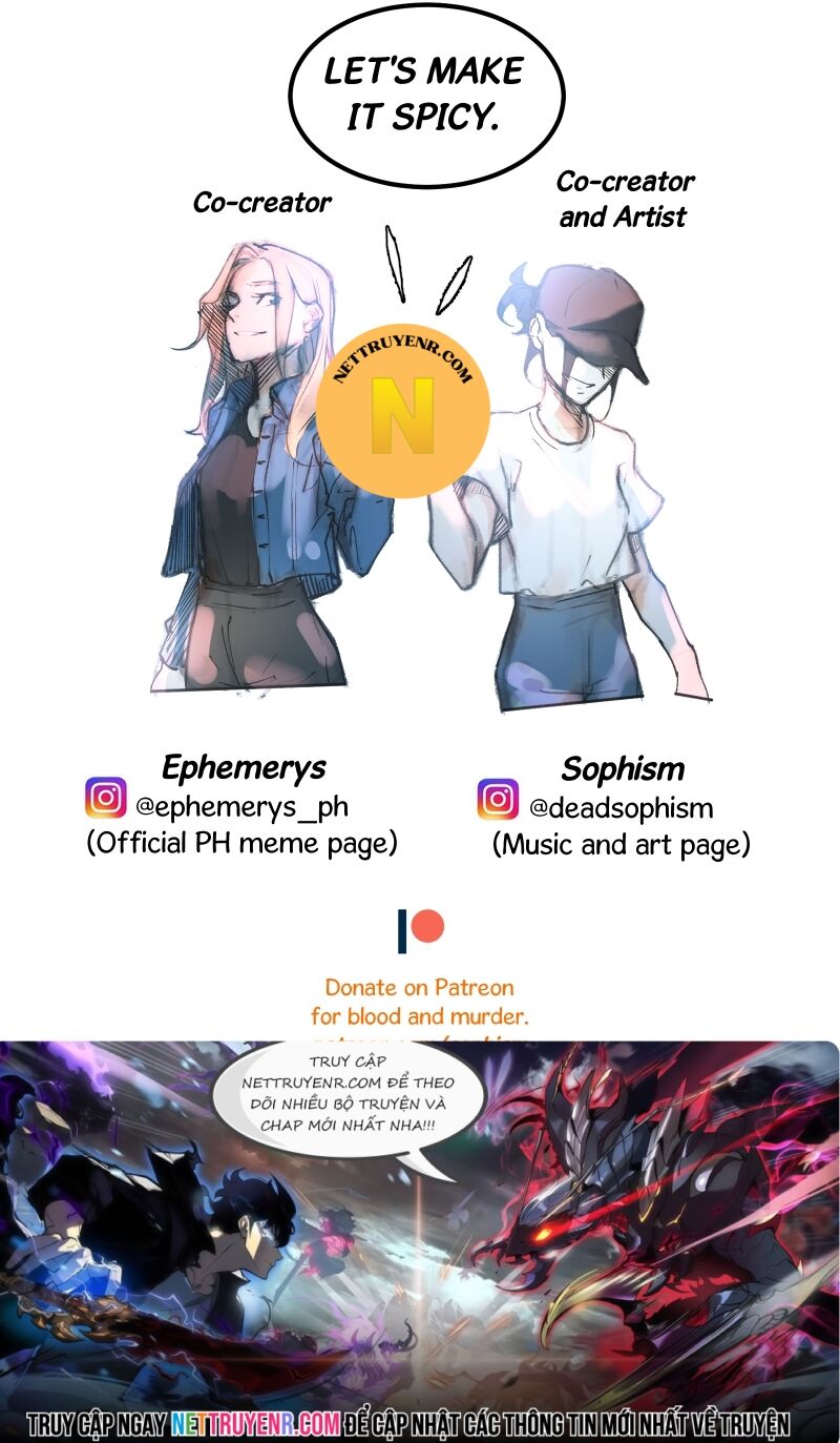 Hoa Lục Bình Tím Chapter 27.2 - 3