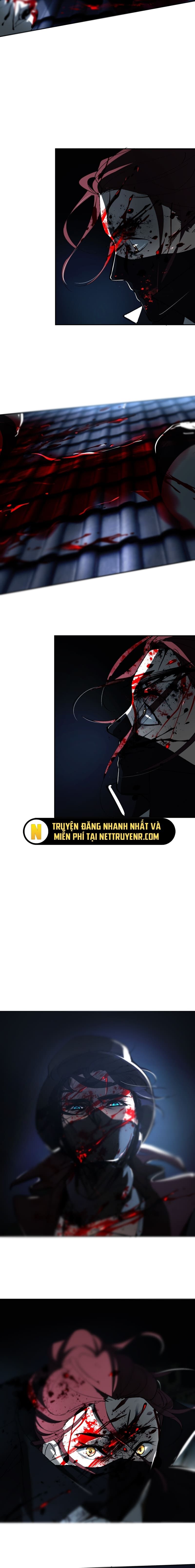 Hoa Lục Bình Tím Chapter 27 - 3