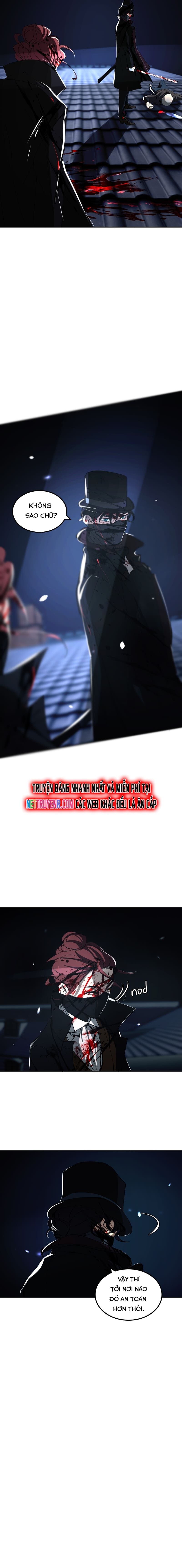 Hoa Lục Bình Tím Chapter 27 - 5