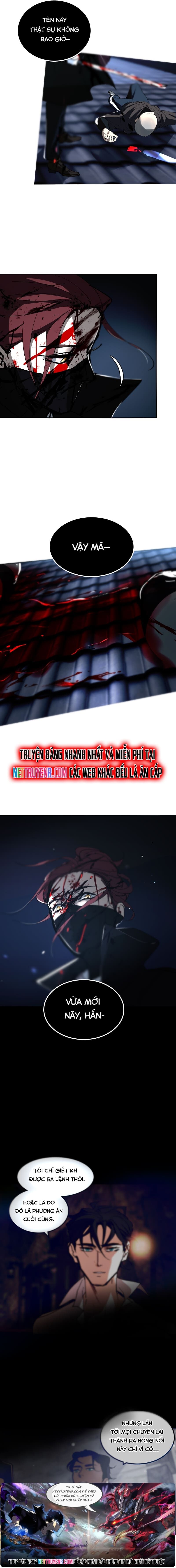 Hoa Lục Bình Tím Chapter 27 - 6