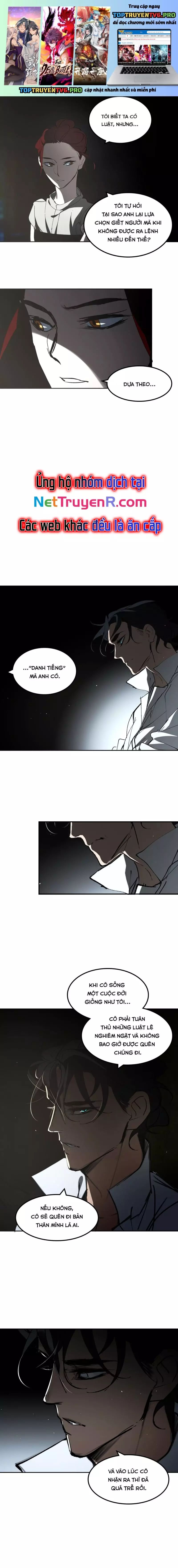 Hoa Lục Bình Tím Chapter 28.1 - 2