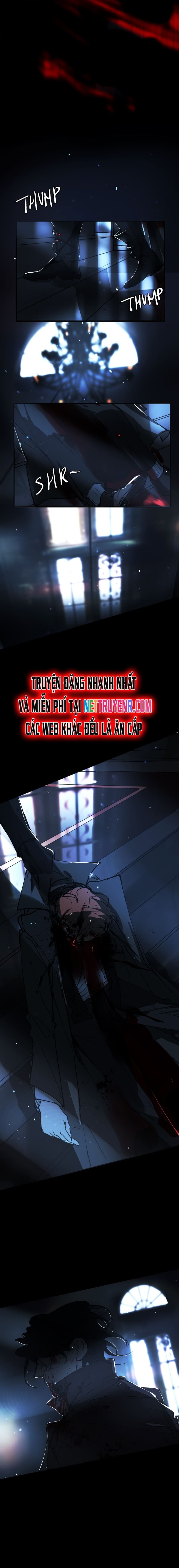 Hoa Lục Bình Tím Chapter 28.1 - 5