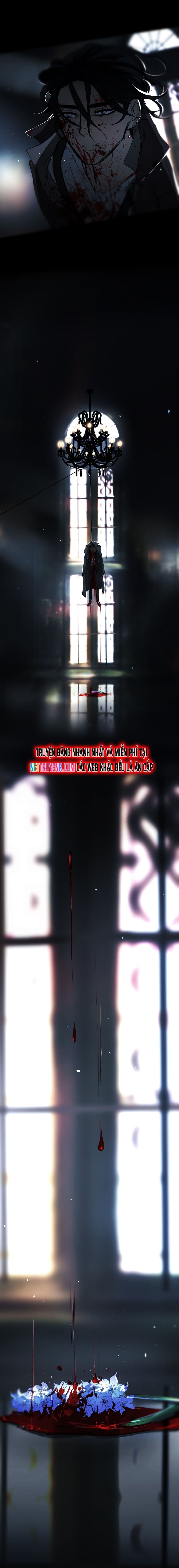 Hoa Lục Bình Tím Chapter 28.1 - 6