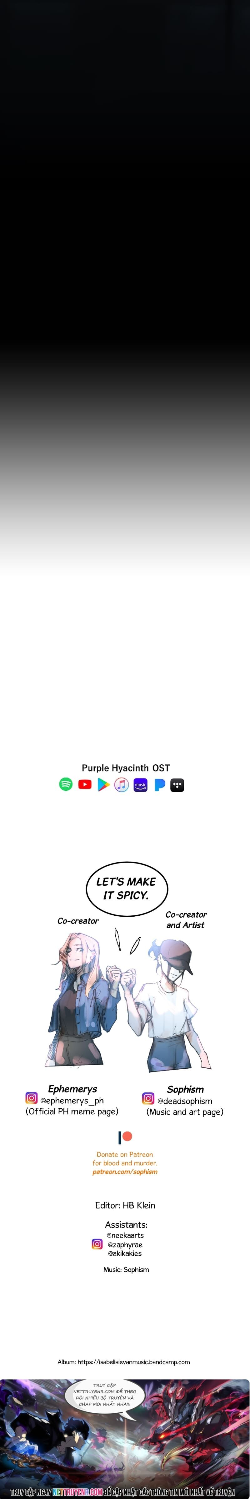 Hoa Lục Bình Tím Chapter 28.1 - 7