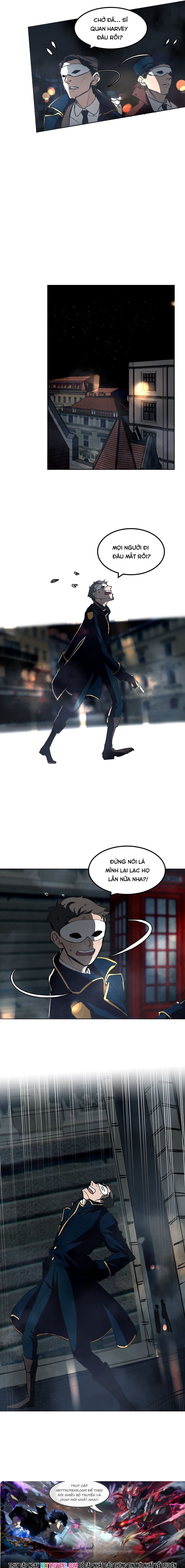 Hoa Lục Bình Tím Chapter 29.1 - 5