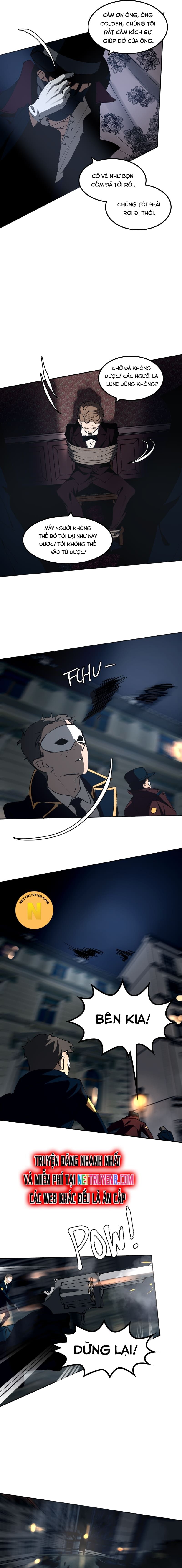 Hoa Lục Bình Tím Chapter 29.2 - 3