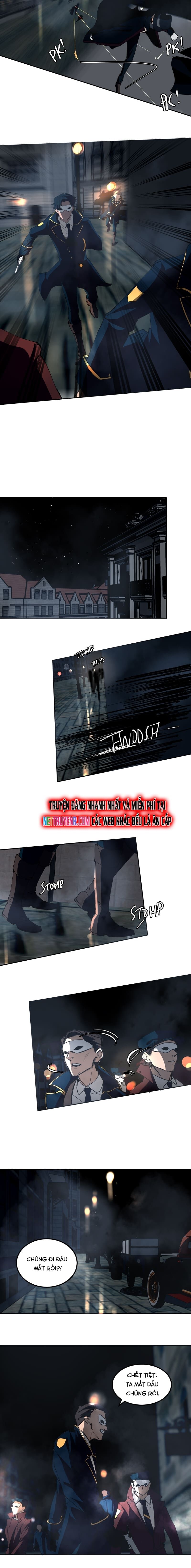 Hoa Lục Bình Tím Chapter 29.2 - 4