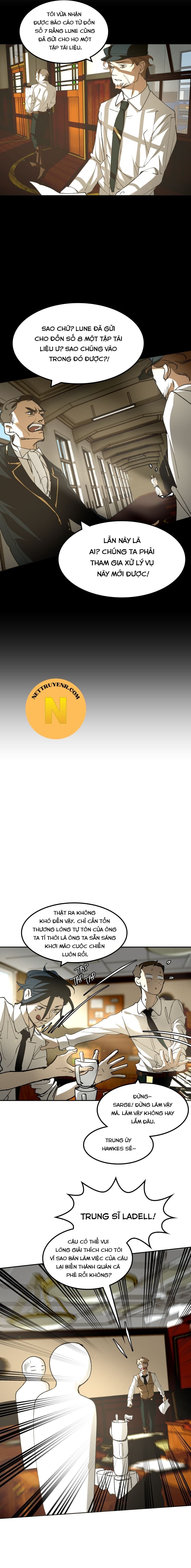 Hoa Lục Bình Tím Chapter 29 - 4